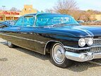 Thumbnail Photo 1 for 1959 Cadillac Series 62